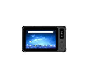 SD917R Android Biometric Pda <b>Tablet</b> Fingerprint Class Attendance IRIS - Product Image 4