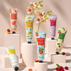 Crema de Manos Zencolor 30g Hidratante Anti-Agrietamiento Portátil con Manzanilla para Uso Diario - Product Image 1