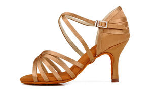 Женская обувь для танцев - Product Image 2