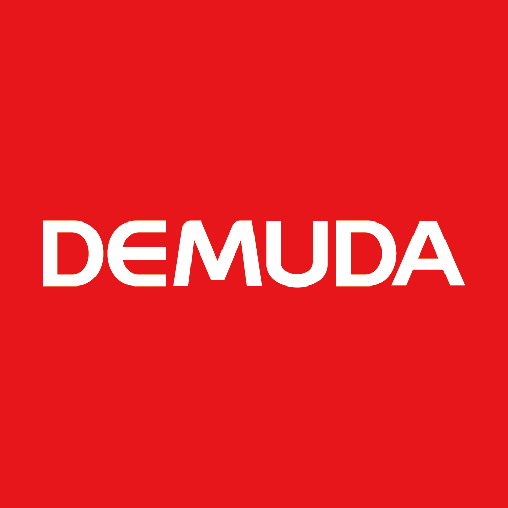 GUANGZHOU DEMUDA OPTOELECTRONICS TECHNOLOGY CO., LIMITED logo