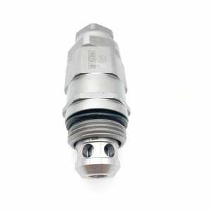 Válvula de Control Principal de Alta Calidad 239-8976 239-8920, Válvula de Desbordamiento para Excavadora E330/E345, 1 Año de Garantía, Probada - Product Image 2