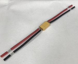 Oem tích lũy Li-ion pin kết nối Silicone Cáp xt30 <span class=keywords><strong>XT60</strong></span> xt90 kết nối điện sạc cáp cho RC LiPo pin FPV bay không người lái - Product Image 6