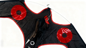 Attrezzatura Professionale per il Controllo dei Parassiti della Fabbrica Qiao Liang: Aquila Finta/Drone Aquila/Drone Repellente per Uccelli con Aquila Spaventapasseri - Product Image 2