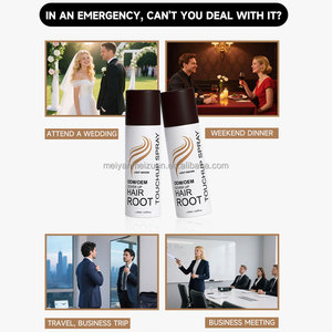 Seivch <span class=keywords><strong>Spray</strong></span> pour fibres capillaires Marque privée Correcteur de perte de <span class=keywords><strong>cheveux</strong></span> épaississant <span class=keywords><strong>Spray</strong></span> pour fibres capillaires - Product Image 3