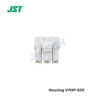 Jst 6.5mm Pitch VYH série 3 broches connecteur de boîtier VYHP-03V fil à carte connecteur pour salle de bain intelligente