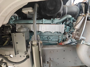 รถบรรทุกน้ำมัน sinotruk HOWO 6x4 10ล้อรถดีเซลยูโร<span class=keywords><strong>3</strong></span>ซ้าย - Product Image 6