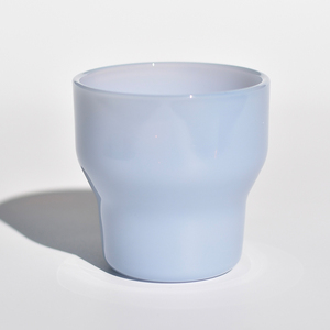 Vendita calda impilabile carino caffè latte acqua potabile bambù comune giada tazze di whisky bere nuova tazza di acqua impilabile - Product Image 6