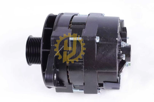 AC-alternatorgenerator voor <span class=keywords><strong>Hyundai</strong></span> R200-5 graafmachine dieselmotor bouwmachines onderdelen - Product Image 3