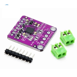 Module détecteur de température à résistance de platine <span class=keywords><strong>MAX31865</strong></span> RTD/PT100-<span class=keywords><strong>PT1000</strong></span>, acquisition de température, fabriqué en Chine - Product Image 5