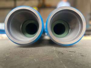 Longway <span class=keywords><strong>API</strong></span> 7-1 127mm Hw khoan ống hwdp với nhà sản xuất lớp phủ bên trong - Product Image 6