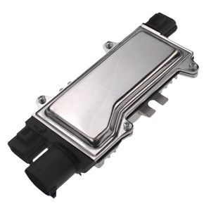 Module de résistance de soufflerie 1137328617 20787305 en acier pour remplacement et réparation - Product Image 5