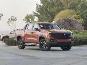 Nouveau Pick-up Électrique Changan Robuste Haute Puissance UTE avec un Excellent Rapport Qualité-Prix en Stock Véhicule à Énergie Nouvelle Voiture d'Occasion - Product Image 5