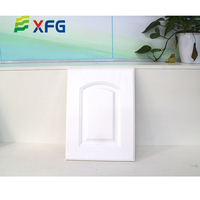 Lámina de pvc de fábrica BSCI para muebles, prensa de membrana de pvc para termolámina, papel de melamina para puerta, película de pvc para revestimiento de MDF