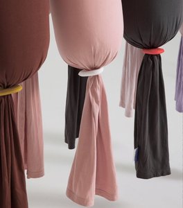 Oreiller <span class=keywords><strong>de</strong></span> maternité multifonctionnel Classe A, oreiller corporel pour femmes enceintes, oreiller <span class=keywords><strong>de</strong></span> soutien unique à 5 points pour la <span class=keywords><strong>grossesse</strong></span>, oreiller <span class=keywords><strong>de</strong></span> <span class=keywords><strong>grossesse</strong></span> - Product Image 6