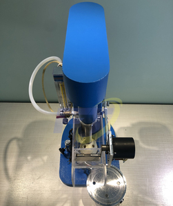 Phòng thí nghiệm tế bào Tuyển nổi duy nhất cho thử nghiệm tách quặng khoáng sản XFDII-1L Máy Tuyển nổi tế bào đơn - Product Image 5