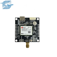 ZED-X20P-00B 10B Modul Pemosisian RTK GNSS Presisi Tinggi Konstelasi Penuh Anti-interferensi F9P