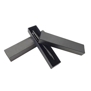 Top Selling Custom printing cartridge custom packaging boxes cart slide out draw rigid child resistant boxes with foam insert
