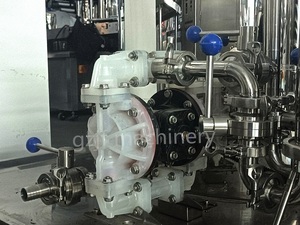 Guangzhou fabricación nueva tecnología de alta calidad máquina automática para hacer perfumes <span class=keywords><strong>precio</strong></span> de fábrica máquina mezcladora de perfumes - Product Image 5