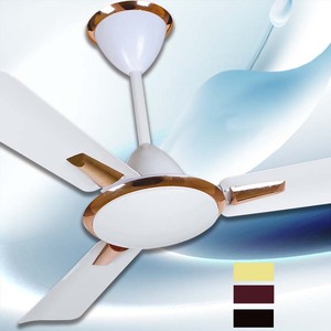 Ghana Ấn Độ cromptonal cromptona Hào Quang loại chất lượng cao 56 inch 1400 Mét Công Nghiệp AC Quạt trần sang trọng với 3 lưỡi nhôm - Product Image 6