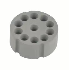 บริการฉีดขึ้นรูปพลาสติกตามสั่ง POM/ABS/PEEK/PC ชิ้นส่วนพลาสติกพื้นผิวแบบมีเท็กซ์เจอร์ สีตามสั่ง ยี่ห้อ MING CHUAN รุ่น Binh Duong - Product Image 2