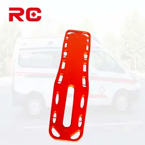 Spine Board Stretcher Sale Of All Kinds Of Long Plastic Medical Spine Board Stretcher