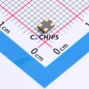 7X12500600 Pre-Programmed Oscillator SMD3225-4P Oscillator - Product Image 2