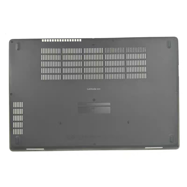 Laptop Housing Shell Bottom Case for Latitude 5591 M5591 0YPY2P Laptop D Cover 5591 M5591 Laptop Back Cover