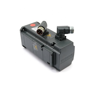 มอเตอร์เซอร์โว AC รุ่น 1FK7042-5AF71-1EB0  ทำงานราบรื่น ควบคุมการเคลื่อนที่ มอเตอร์เซอร์โว CNC - Product Image 3