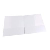 Dossier A4 impression économique présentation fichier papier et carton produit