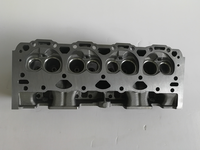 Culasse complète en fonte GM350 5.7L pour moteur V8 GM350 VORTEC 906 062 CHEVY GM350 12558060 12529093 de 1996 et plus récent