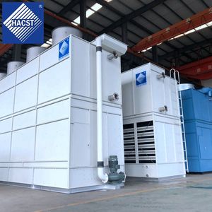 Tour <span class=keywords><strong>de</strong></span> <span class=keywords><strong>refroidissement</strong></span> à <span class=keywords><strong>circuit</strong></span> fermé à débit nouvellement combiné - Product Image 6