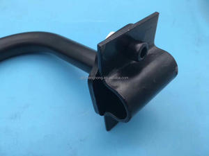ขายึดพรีเมียม รุ่น 20Y-54-74260 สำหรับรถขุดโคมัตสึ PC200-8 PC220-8 อะไหล่โครงสร้าง - Product Image 2