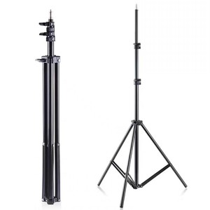 Trípode <span class=keywords><strong>para</strong></span> Cámara al Mejor Precio, Trípode Giratorio 360°, Soporte <span class=keywords><strong>para</strong></span> Trípode, Palo Selfie Inteligente con Rotación de 360° - Product Image 1
