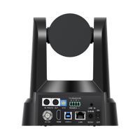 USD1988 Envío Gratis Kit Completo SDI 4K 30X para Streaming HK630 = 4 Cámaras PTZ SDI 4K 30X para Conferencia con Seguimiento IA + 1 Controlador IP