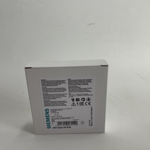 คอนแทคเตอร์โซลิดสเตท 3RF2920-0FA08 - Product Image 1