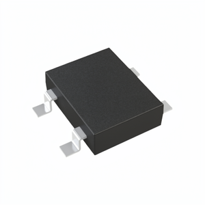 Original One Stop Service Diodes 4-SMD, Gull Wing Buy Electronics Components Online DF1501S - Product Image 1