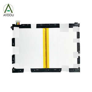 Batteries <span class=keywords><strong>de</strong></span> <span class=keywords><strong>téléphone</strong></span> portable au <span class=keywords><strong>prix</strong></span> <span class=keywords><strong>de</strong></span> gros S5570 3.7v Li-ion rechargeables pour T550 T555 Noir en stock AYDOU - Product Image 2