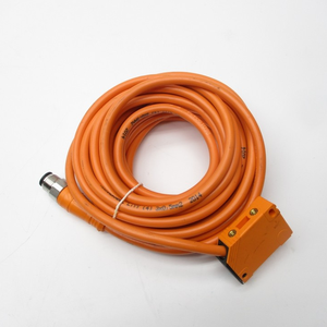 Nieuwe Iz5035 voor naderingsschakelaarsensor Gratis verzending Nieuw origineel op voorraad Industriële automatisering Pac Dedicated Plc <span class=keywords><strong>Pro</strong></span> - Product Image 2