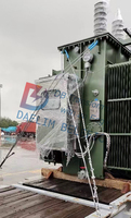 40000 20000 16000 Kva 12500 10000 8000 Kva 7500 6500 6300 Kva 35kv Transformateur de puissance commercial avec prix Gris TOROIDAL 2 ans