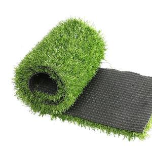 Usine chinoise extérieur synthétique vert <span class=keywords><strong>gazon</strong></span> artificiel tapis faux mur de pelouse pour jardin volley-ball artificiel <span class=keywords><strong>mauvaises</strong></span> <span class=keywords><strong>herbes</strong></span> jardin - Product Image 3