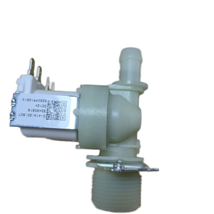 Válvula de entrada de alta calidad 33490416 220V 50/60HZ para lavadoras de <span class=keywords><strong>marca</strong></span> <span class=keywords><strong>LG</strong></span>, piezas de <span class=keywords><strong>lavadora</strong></span> - Product Image 4