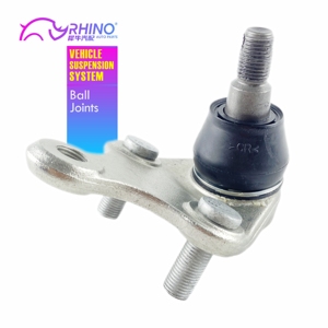 NOUVEAU Pièces détachées automobiles Joint à rotule Assy Car Front End Pièce d'origine 43330-09650 pour Toyota VERSO2011-2016 COROLLA 2002-2019 - Product Image 1