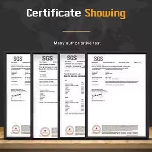 Venta al por mayor de camisetas con logotipo personalizado 100% algodón camisetas en blanco para la pantalla de seda y bordado - Product Image 6