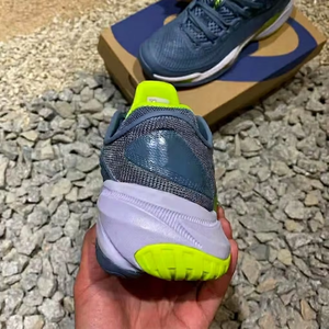 Scarpe da Tennis Personalizzate, Sneakers di Alta Qualità per Uomo e <span class=keywords><strong>Donna</strong></span>, Calzature da Allenamento per Vendita all'Ingrosso - Product Image 5
