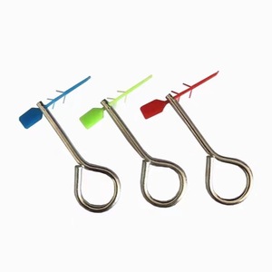 Precios <span class=keywords><strong>de</strong></span> Fábrica al por Mayor: Sellos <span class=keywords><strong>de</strong></span> Seguridad Plásticos Antimanipulación para Inspección <span class=keywords><strong>de</strong></span> <span class=keywords><strong>Extintores</strong></span> <span class=keywords><strong>de</strong></span> Incendios, Marca HONGAN, Certificación ISO17712, Alta Seguridad - Product Image 2