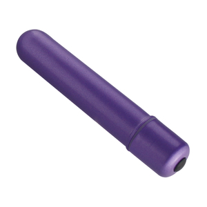 Vibratore a 7 modalità Mini proiettile per uovo da donna giocattolo impermeabile in colore rosa viola argento per adulti - Product Image 5