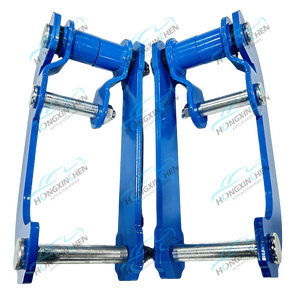 <span class=keywords><strong>Hilux</strong></span> 2015 2019 <span class=keywords><strong>Hilux</strong></span> Rocco Phía Sau Lá Mùa Xuân Đôi D Xiềng <span class=keywords><strong>Hilux</strong></span> Treo Lift Bộ Dụng Cụ 4x4 - Product Image 6