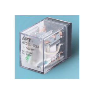 高保護シーメンスHRシリーズ安全リレー小型汎用リレー - Product Image 3