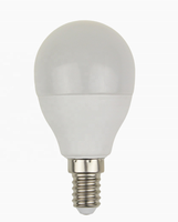 Ampoule LED G45 E27 à vis, B22 à baïonnette, en aluminium et plastique, 3W 5W 8W, 220-240V, 6500K 3000K, Lumières LED