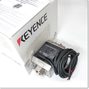 Sensor de Flujo FD-M50AT Auténtico - Product Image 5